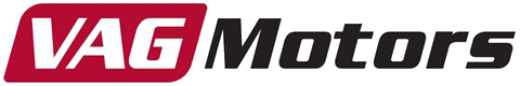 VAG Motors logo