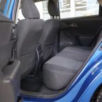 Toyota Auris full