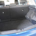 Toyota Auris full