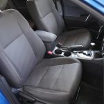 Toyota Auris full
