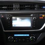 Toyota Auris full
