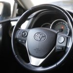 Toyota Auris full