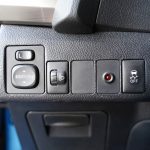 Toyota Auris full