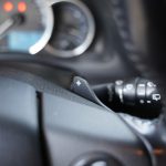 Toyota Auris full