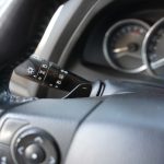 Toyota Auris full