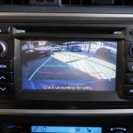 Toyota Auris full
