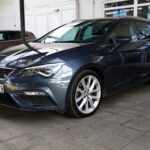 Seat Leon ST FR Sport 2.0Tdi 110kW/150zs DSG full