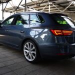 Seat Leon ST FR Sport 2.0Tdi 110kW/150zs DSG full