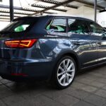 Seat Leon ST FR Sport 2.0Tdi 110kW/150zs DSG full