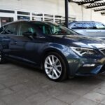 Seat Leon ST FR Sport 2.0Tdi 110kW/150zs DSG full