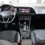 Seat Leon ST FR Sport 2.0Tdi 110kW/150zs DSG full