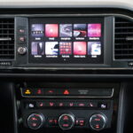 Seat Leon ST FR Sport 2.0Tdi 110kW/150zs DSG full