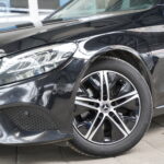 Mercedes-Benz C220 2.0d 143kw/194zs full