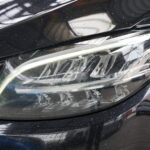 Mercedes-Benz C220 2.0d 143kw/194zs full