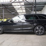 Mercedes-Benz C220 2.0d 143kw/194zs full
