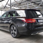 Mercedes-Benz C220 2.0d 143kw/194zs full