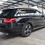 Mercedes-Benz C220 2.0d 143kw/194zs full