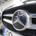 Mercedes-Benz C220 2.0d 143kw/194zs full