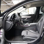 Mercedes-Benz C220 2.0d 143kw/194zs full