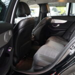 Mercedes-Benz C220 2.0d 143kw/194zs full