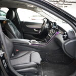 Mercedes-Benz C220 2.0d 143kw/194zs full