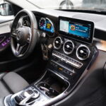 Mercedes-Benz C220 2.0d 143kw/194zs full