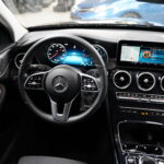 Mercedes-Benz C220 2.0d 143kw/194zs full