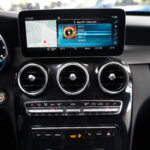Mercedes-Benz C220 2.0d 143kw/194zs full
