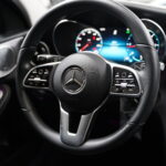 Mercedes-Benz C220 2.0d 143kw/194zs full