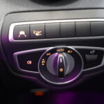 Mercedes-Benz C220 2.0d 143kw/194zs full