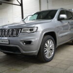 Jeep Grand Cherokee Facelift 3.0 Crd 184Kw/250Zs 4×4 full