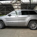 Jeep Grand Cherokee Facelift 3.0 Crd 184Kw/250Zs 4×4 full
