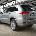 Jeep Grand Cherokee Facelift 3.0 Crd 184Kw/250Zs 4×4 full