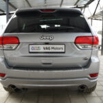Jeep Grand Cherokee Facelift 3.0 Crd 184Kw/250Zs 4×4 full