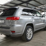Jeep Grand Cherokee Facelift 3.0 Crd 184Kw/250Zs 4×4 full