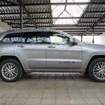 Jeep Grand Cherokee Facelift 3.0 Crd 184Kw/250Zs 4×4 full