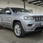 Jeep Grand Cherokee Facelift 3.0 Crd 184Kw/250Zs 4×4 full