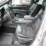 Jeep Grand Cherokee Facelift 3.0 Crd 184Kw/250Zs 4×4 full