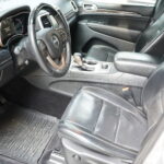 Jeep Grand Cherokee Facelift 3.0 Crd 184Kw/250Zs 4×4 full