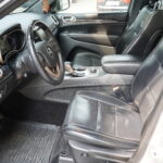 Jeep Grand Cherokee Facelift 3.0 Crd 184Kw/250Zs 4×4 full
