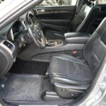 Jeep Grand Cherokee Facelift 3.0 Crd 184Kw/250Zs 4×4 full