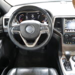 Jeep Grand Cherokee Facelift 3.0 Crd 184Kw/250Zs 4×4 full