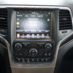 Jeep Grand Cherokee Facelift 3.0 Crd 184Kw/250Zs 4×4 full