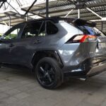 Toyota Rav4 Premium Black Edition 2.5i Hybrid full
