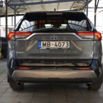 Toyota Rav4 Premium Black Edition 2.5i Hybrid full