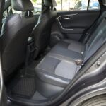 Toyota Rav4 Premium Black Edition 2.5i Hybrid full