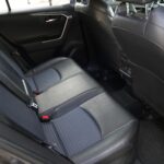 Toyota Rav4 Premium Black Edition 2.5i Hybrid full