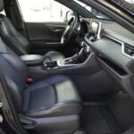 Toyota Rav4 Premium Black Edition 2.5i Hybrid full