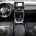 Toyota Rav4 Premium Black Edition 2.5i Hybrid full