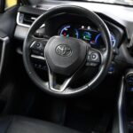 Toyota Rav4 Premium Black Edition 2.5i Hybrid full